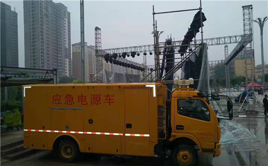 北海街道300KW发电机出租