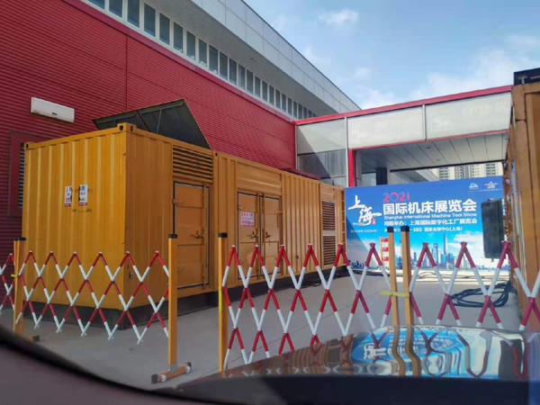 北海街道发电机出租 对于发电机的特性你了解多少？