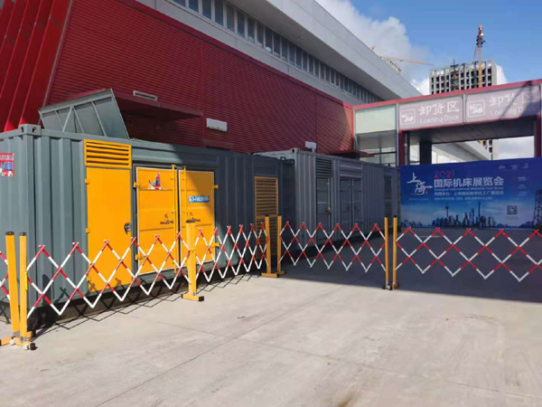 北海街道发电机租赁的“望、闻、问、切”你知道多少？