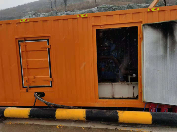 北海街道发电车出租-应急柴油发电机组选什么样的比较好?