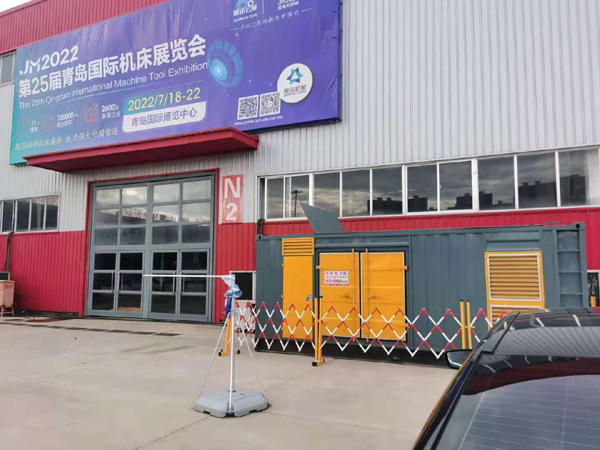 北海街道发电车出租-我国柴油机发电机组行业引领动力行业发展,前景广阔