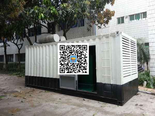 北海街道出租发电机-什么样的柴油发电机使用效果比较好