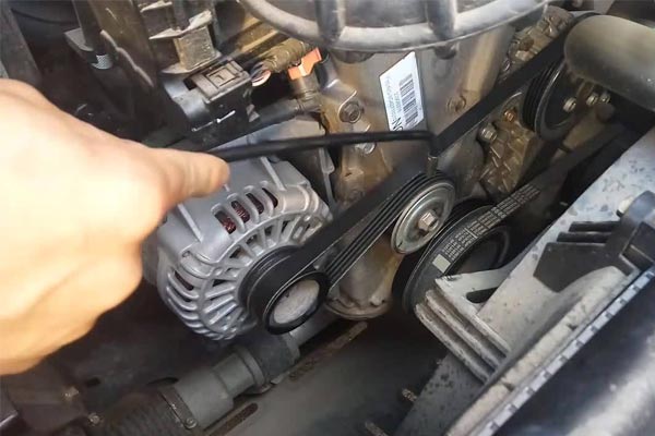 北海街道转速传感器的工作原理是什么？