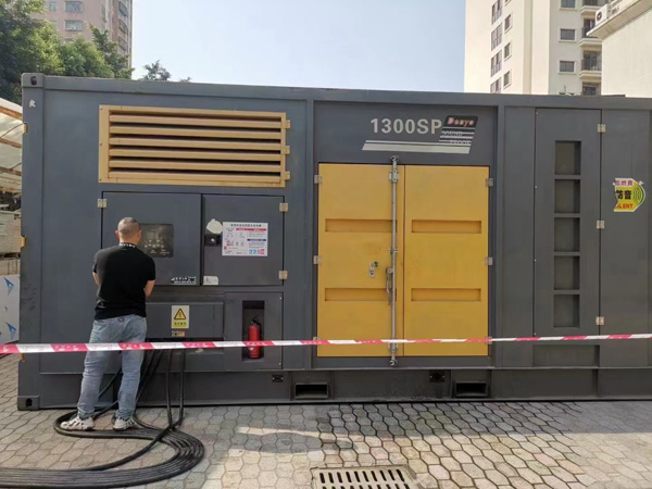 北海街道500KW发电机组冬季应该配多大的启动电瓶？