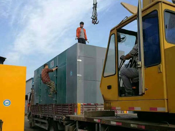 北海街道更换水冷式机油散热器密封件的操作流程是怎样的？